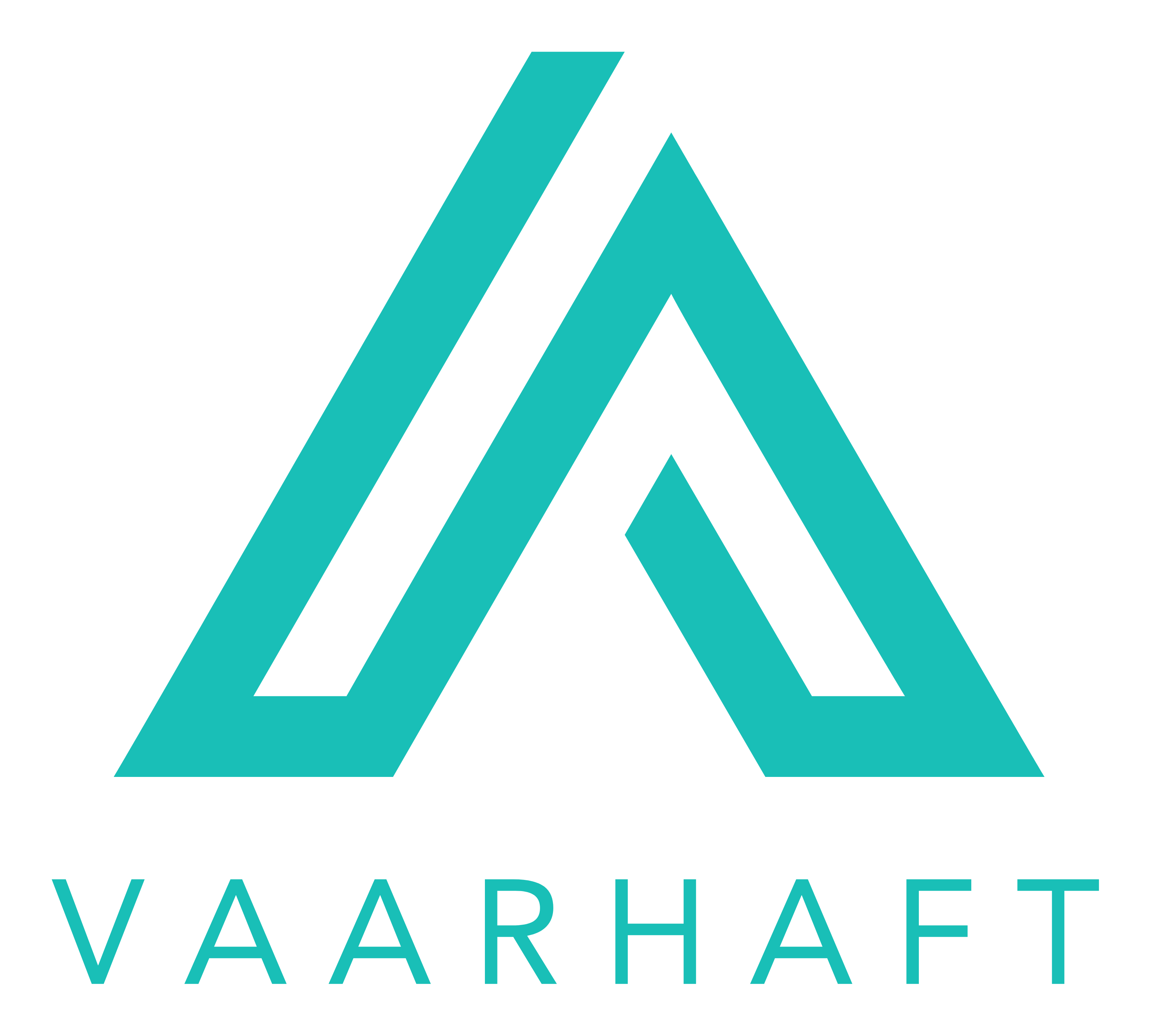 Amazing example logo